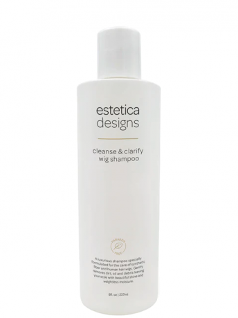 Estetica Cleanse & Clarify Shampoo 8oz 